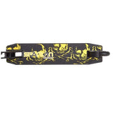 Trotineta Extrem Stunt 100 mm