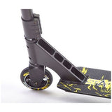 Trotineta Extrem Stunt 100 mm