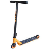 Trotineta Stunt Aluminiu 100 mm