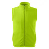 Vesta fleece unisex Next