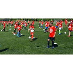 Minge fotbal tip Kick Ball - antrenament