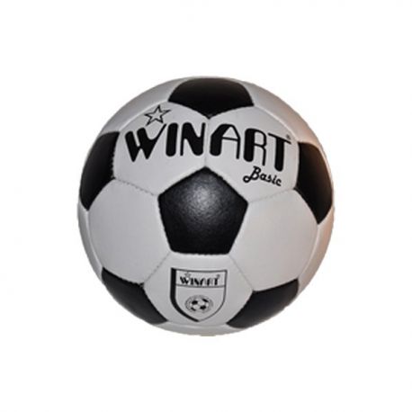 Minge fotbal Winart Basic Lux nr. 4, 5
