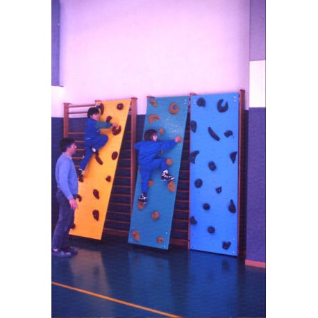 Panou catarare-alpinism copii 2 m x 80 cm