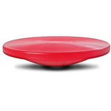 Placa echilibru, 38.5 cm, rosu