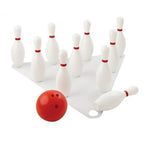 Popice/bowling - set complet