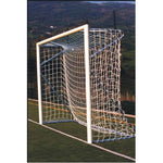 Porti fotbal-handbal 3x2 m, mobile, otel, profil rotund