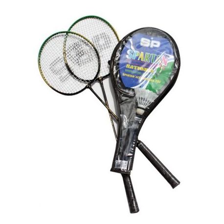 Rachete badminton - set