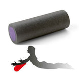 Rola-cilindru (rulou Bobath) yoga, pilates, fitness, recuperare, 90x15 cm