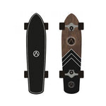 Skateboard Cruiser Board 80 cm