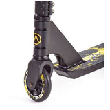 Trotineta Extrem Stunt 100 mm